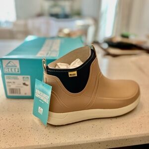 Reef Scallywag tuff boot NWT ‘Nomad’